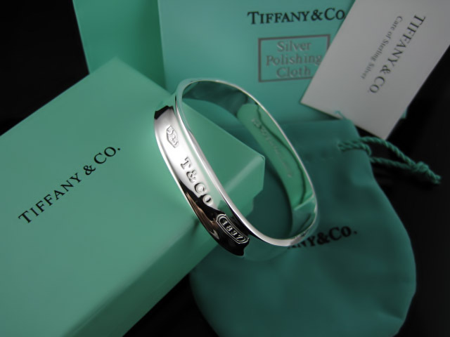 Bracciale Tiffany Modello 488